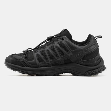 Кросівки Salomon XA PRO 3D Amphib | Gore-Tex | Термо, Чорний, 41