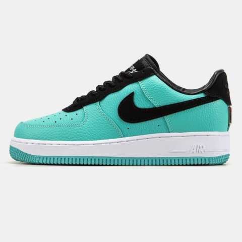 掃除機・クリーナー TIFFANY & Co. x Nike Air Force 1 Low Кросівки Nike Air Force 1 Low x Tiffany & Co купити в CROSSPLUS