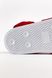 Сандалі Adidas Sandals Red White (Червоний), Червоний, 37