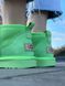 Ugg Classic Ultra Mini Parakeet Green ❄️, Зелений, 36