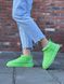 Ugg Classic Ultra Mini Parakeet Green ❄️, Зелений, 36