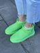 Ugg Classic Ultra Mini Parakeet Green ❄️, Зелений, 36