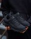 Кросівки COLUMBIA Firecamp Fleece Gore-Tex Triple Black ❄️, Чорний, 41