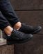 Кросівки COLUMBIA Firecamp Fleece Gore-Tex Triple Black ❄️, Чорний, 41