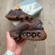 Кросівки Nike Air Max Dn x Isamaya French, Коричневий, 36