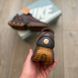 Кросівки Nike Air Max Dn x Isamaya French, Коричневий, 36