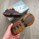 Кросівки Nike Air Max Dn x Isamaya French, Коричневий, 36