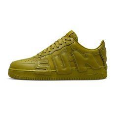 Кросівки Nike Air Force 1 Low Cactus Plant Flea Market &lsquo;Moss Green&lsquo;, Зелений, 41