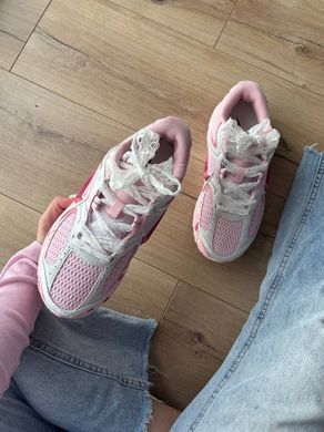 Кросівки Nike V5 RNR Custom Pink, Рожевий, 36