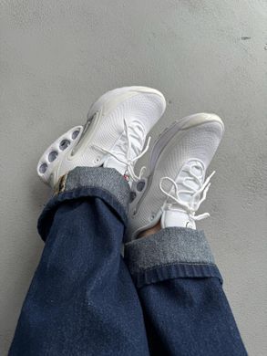 Кросівки Nike Air Max DN White, Білий, 36