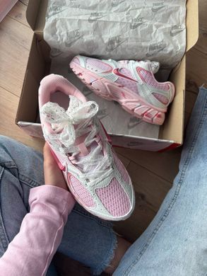 Кросівки Nike V5 RNR Custom Pink, Рожевий, 36