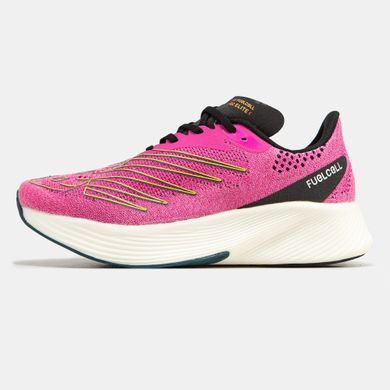 Кросівки New Balance Fuel Cell RC Elite PINK, Рожевий, 36