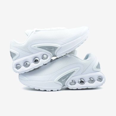 Кросівки Nike Air Max DN White, Білий, 36