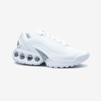 Кросівки Nike Air Max DN White, Білий, 36