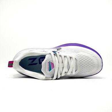 Кросівки Nike Air Winflo 9 White Blue (Білий), Білий, 36