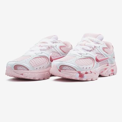 Кросівки Nike V5 RNR Custom Pink, Рожевий, 36