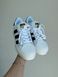 Кросівки Adidas Superstar XLG White , Білий, 36