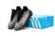 Кросівки Adidas OZELIA Dark Grey (Сірий), Темно-сірий, 41