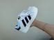 Кросівки Adidas Superstar XLG White , Білий, 36