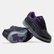 Кросівки Asics EX89 Black Violet, Чорний, 40