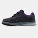 Кросівки Asics EX89 Black Violet, Чорний, 40