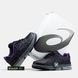 Кросівки Asics EX89 Black Violet, Чорний, 40