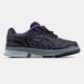 Кросівки Asics EX89 Black Violet, Чорний, 40