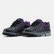 Кросівки Asics EX89 Black Violet, Чорний, 40