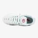 Кросівки Nike Air Max TN Plus White Red, Білий, 41