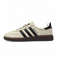 Кросівки Adidas Spezial Light Beige, Бежевий, 39