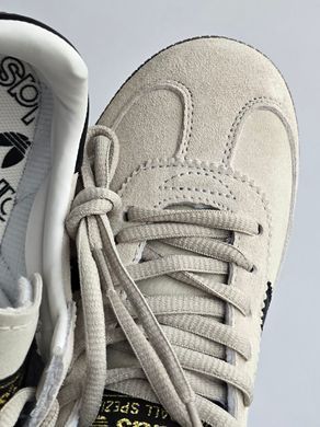 Кросівки Adidas Spezial Light Beige, Бежевий, 39
