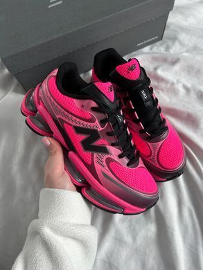 Кросівки New Balance ABZORB 2000 'Dragon Berry' (Рожевий), Рожевий, 36