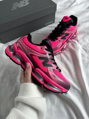 Кросівки New Balance ABZORB 2000 'Dragon Berry' (Рожевий), Рожевий, 36