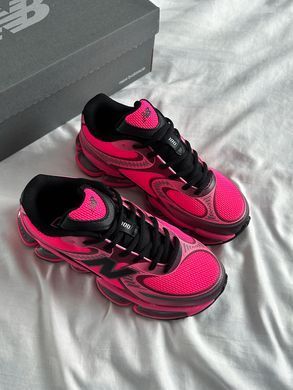 Кросівки New Balance ABZORB 2000 'Dragon Berry' (Рожевий), Рожевий, 36