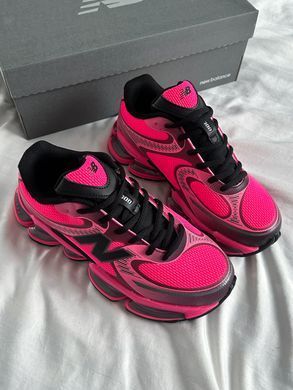 Кросівки New Balance ABZORB 2000 'Dragon Berry' (Рожевий), Рожевий, 36