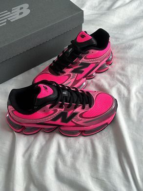 Кросівки New Balance ABZORB 2000 'Dragon Berry' (Рожевий), Рожевий, 36
