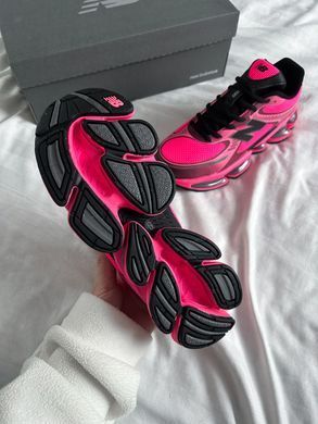 Кросівки New Balance ABZORB 2000 'Dragon Berry' (Рожевий), Рожевий, 36