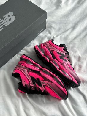 Кросівки New Balance ABZORB 2000 'Dragon Berry' (Рожевий), Рожевий, 36