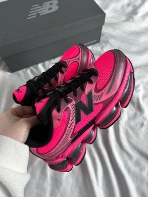 Кросівки New Balance ABZORB 2000 'Dragon Berry' (Рожевий), Рожевий, 36