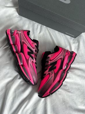 Кросівки New Balance ABZORB 2000 'Dragon Berry' (Рожевий), Рожевий, 36