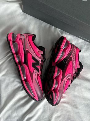Кросівки New Balance ABZORB 2000 'Dragon Berry' (Рожевий), Рожевий, 36