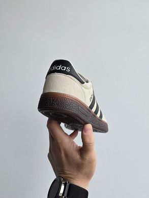 Кросівки Adidas Spezial Light Beige, Бежевий, 39