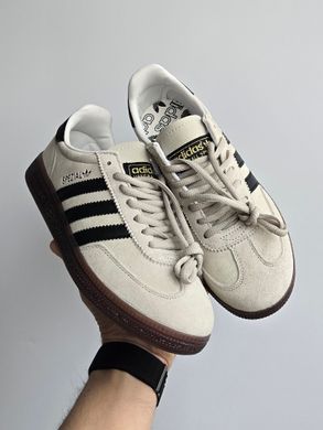 Кросівки Adidas Spezial Light Beige, Бежевий, 39