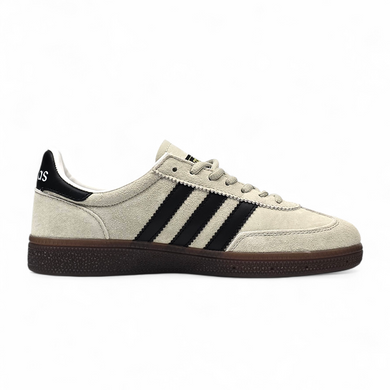 Кросівки Adidas Spezial Light Beige, Бежевий, 39