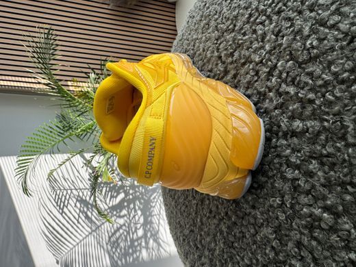 Кросівки Asics Gel-Quantum 360 x C.P Company (Жовтий), Жовтий, 40