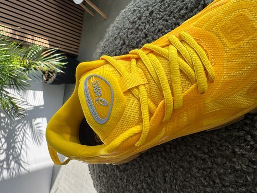 Кросівки Asics Gel-Quantum 360 x C.P Company (Жовтий), Жовтий, 40