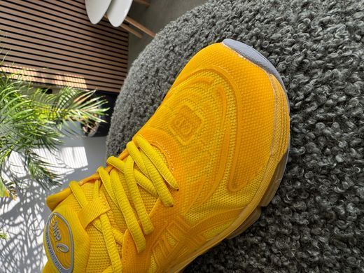 Кросівки Asics Gel-Quantum 360 x C.P Company (Жовтий), Жовтий, 40