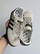 Кросівки Adidas Spezial Light Beige, Бежевий, 39