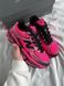 Кросівки New Balance ABZORB 2000 'Dragon Berry' (Рожевий), Рожевий, 36