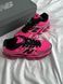 Кросівки New Balance ABZORB 2000 'Dragon Berry' (Рожевий), Рожевий, 36